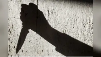 शादी की खुशियां मातम में बदलीं, ऑर्केस्ट्रा विवाद में दूल्हे के चाचा की चाकू मारकर हत्या